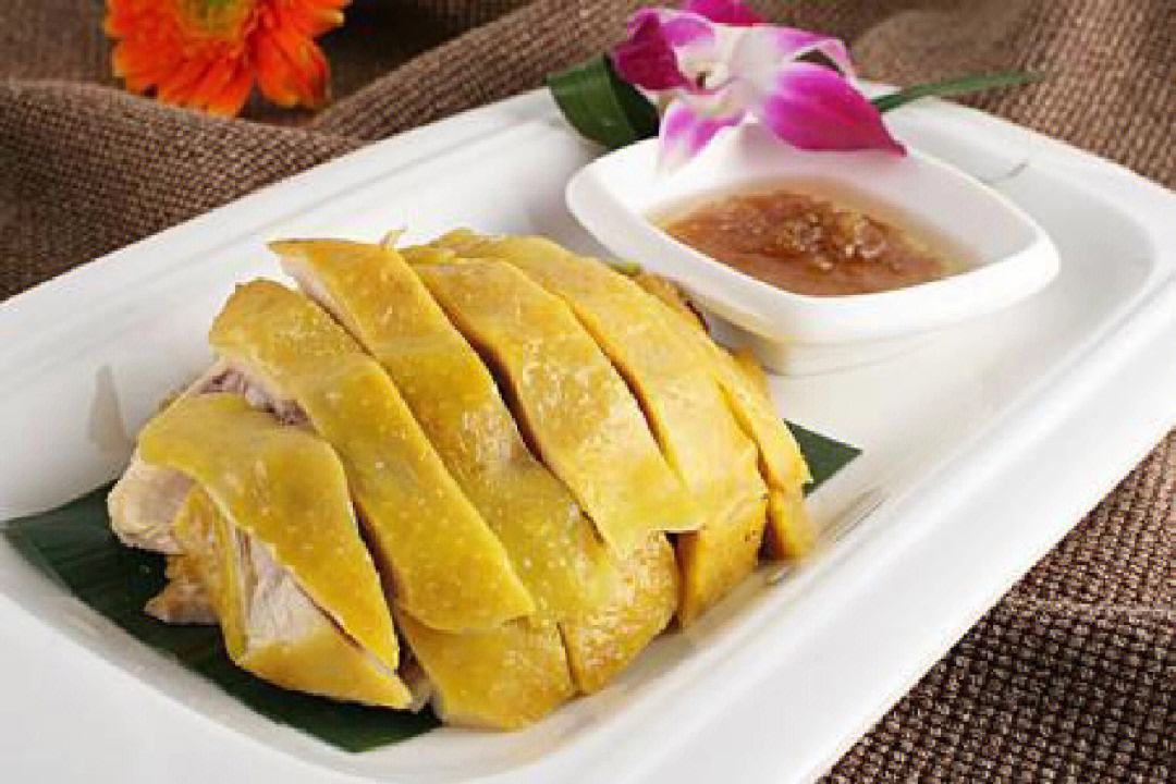 回顾去广东必点的8道粤菜吃过4种以上算粤霸你吃过几种