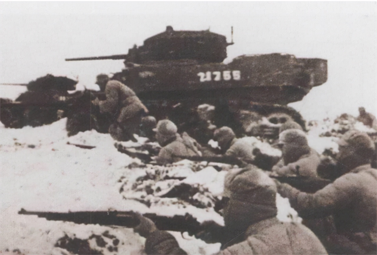 十二兵团全军覆没,黄维被俘后遭部下嘲讽:人家是解放军功臣