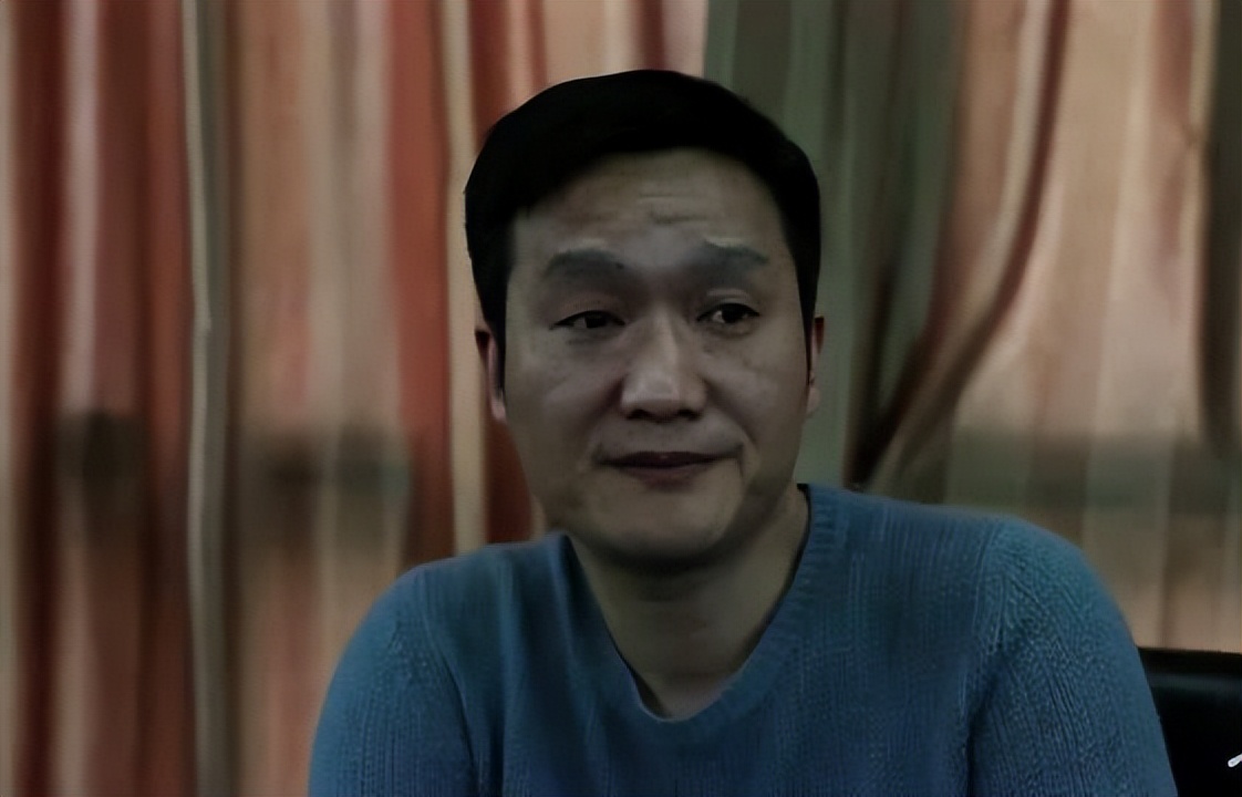 王银达的跌宕人生