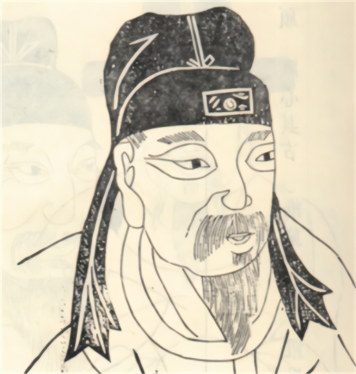 桑弘羊:汉朝财政经济体制的缔造者