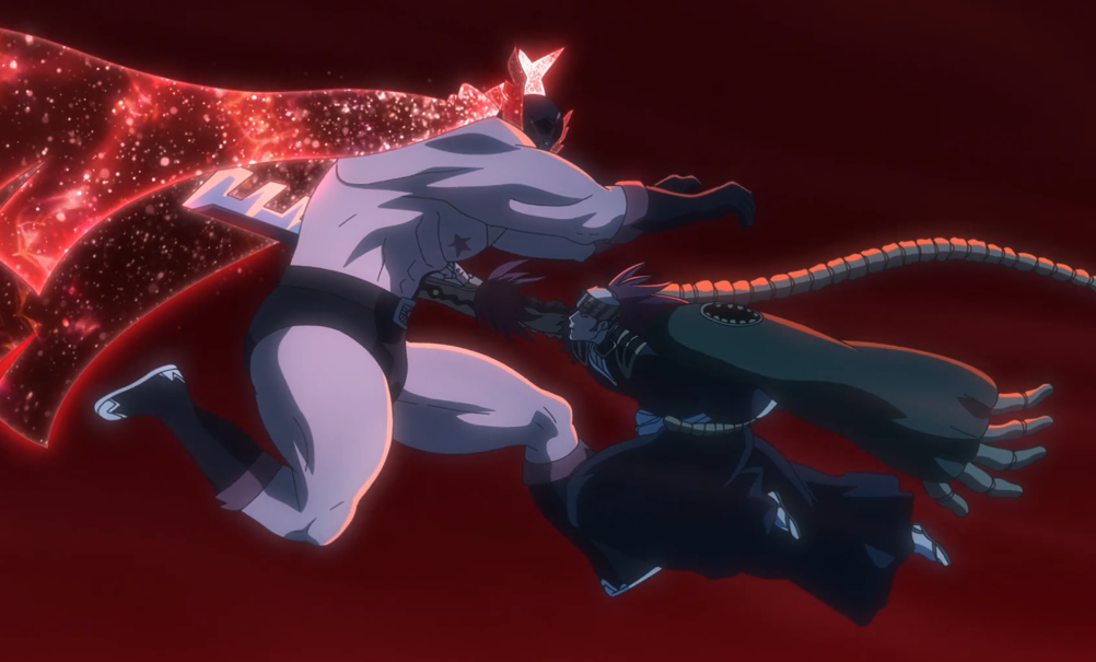 死神:恋次的完全卍解到底是什么效果 就是无脑提升了面板数据