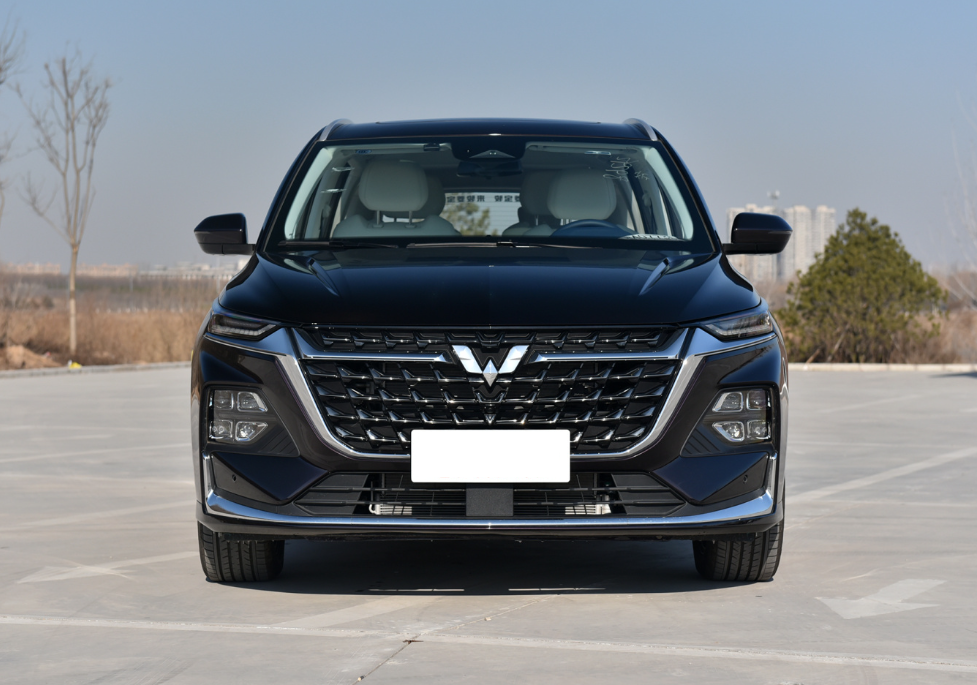 五菱新上市的6座车,可当双人床,开一公里油耗3毛多,12.98万起