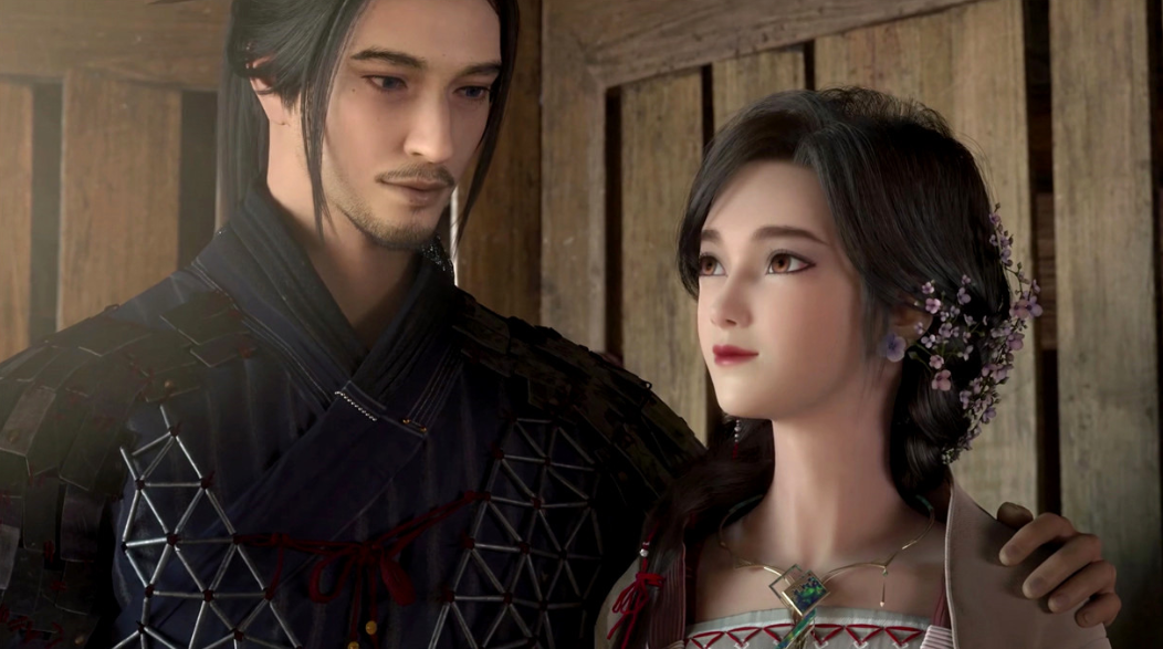 国漫再出惊艳作品,当年轰动网络的pv《眷思量》,终于开播了