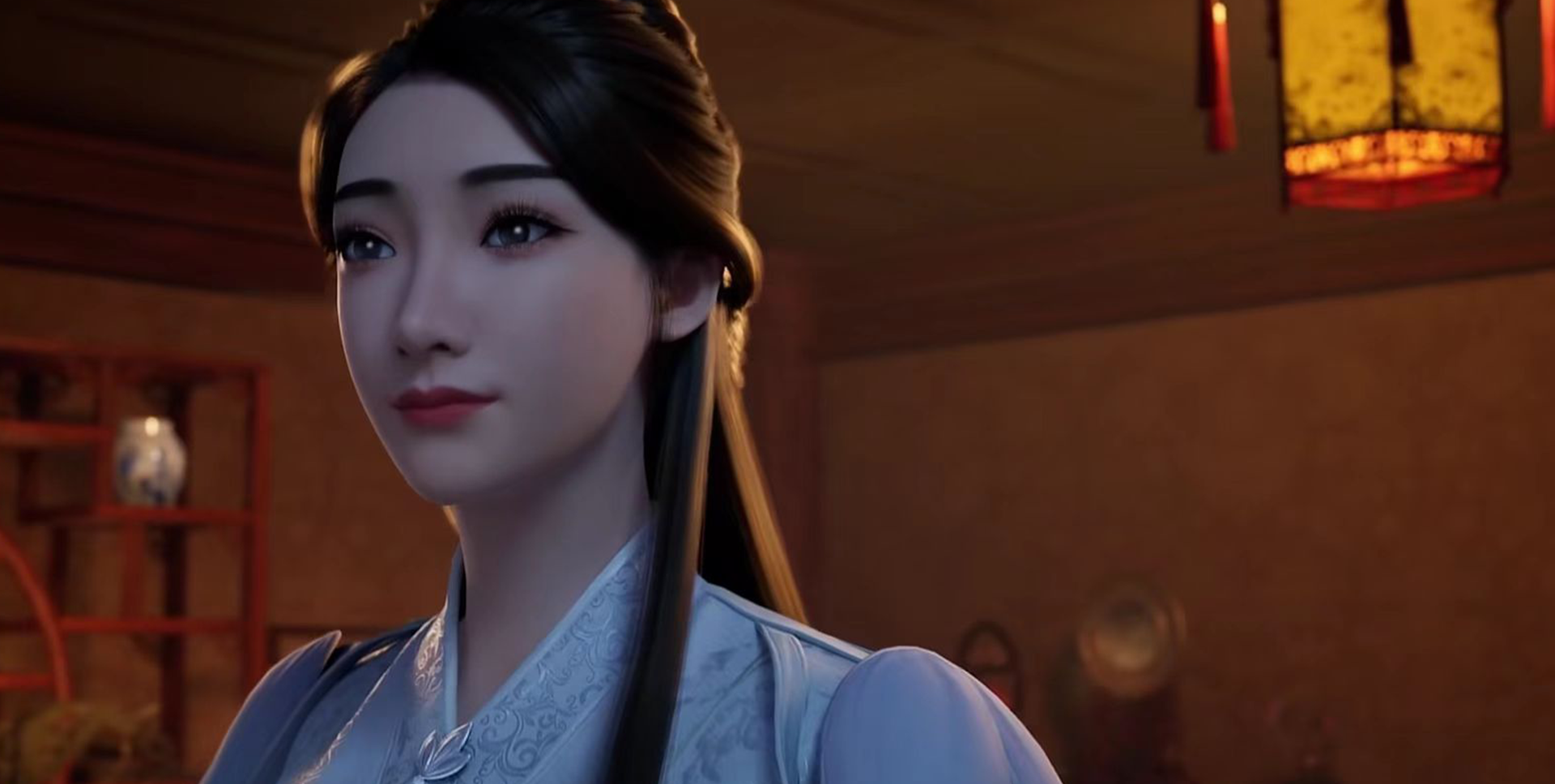 《凡人修仙传》乱星海开启,紫灵将登场,她是墨彩环转世吗?