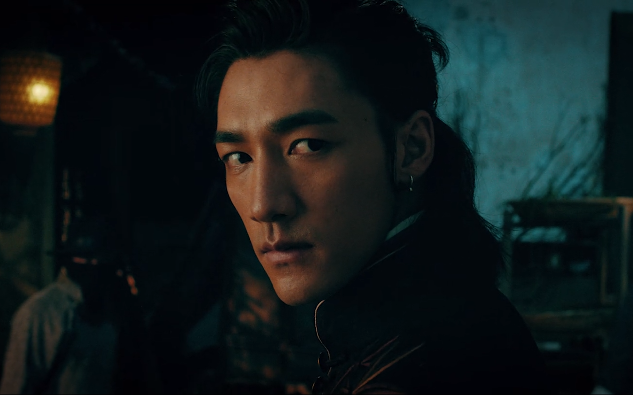 《观山太保》上映,再这么拍下去,"鬼吹灯系列"也要毁了?
