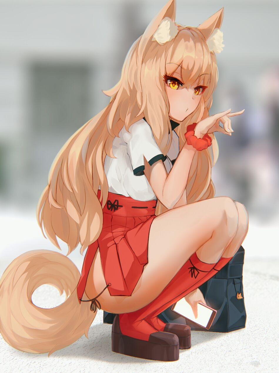 《fgo》日服铃鹿御前宝具本简介,一个新的剑阶红卡泛用光炮诞生