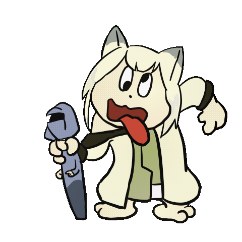 明日方舟 三个不同的成长环境导致了三种不同的人生,科西切真屑