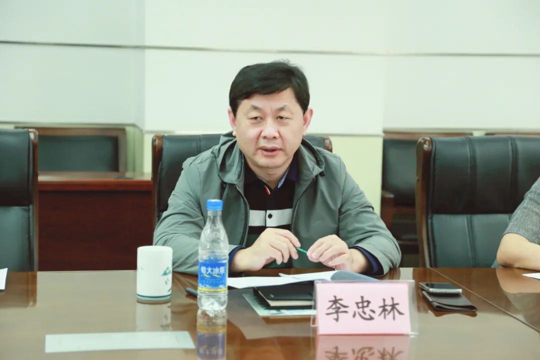 我为群众办实事|历城法院李忠林院长实地考察历城区历史遗留问题不