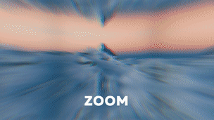 pr炫酷故障过度转场(使用简单)