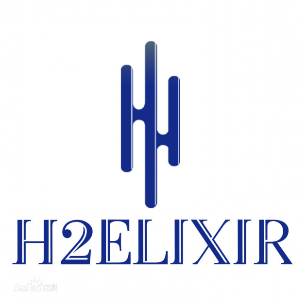 H2ELIXIR水素杯