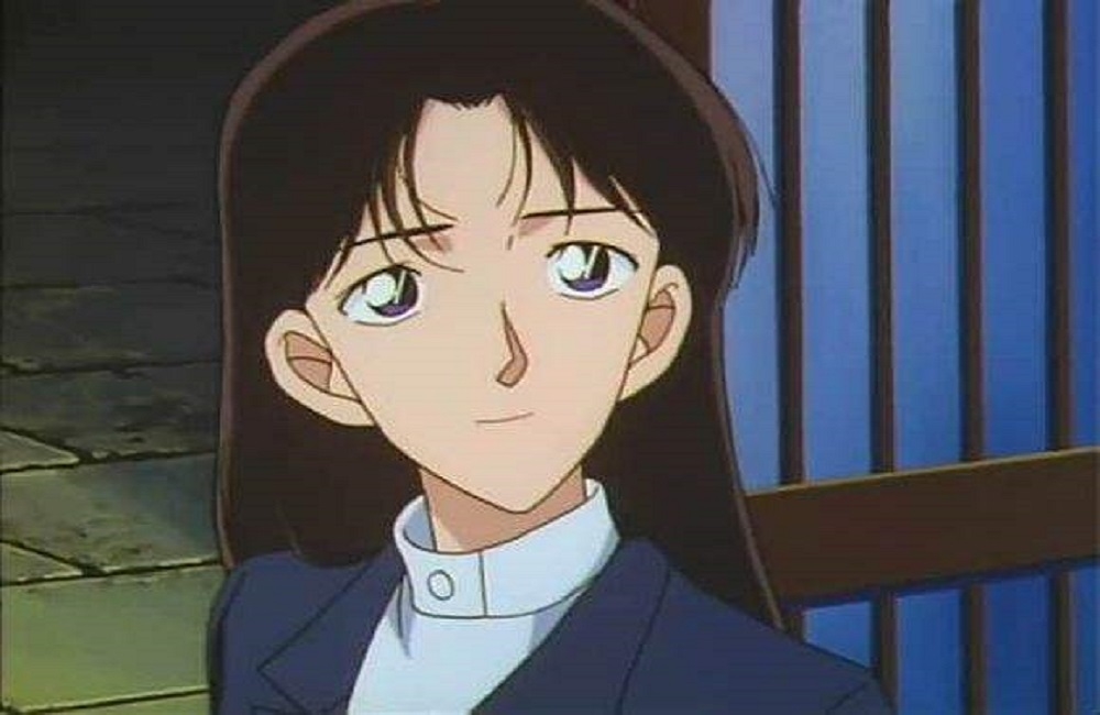 柯南100卷企划,人气犯人投票,童年阴影也在其中