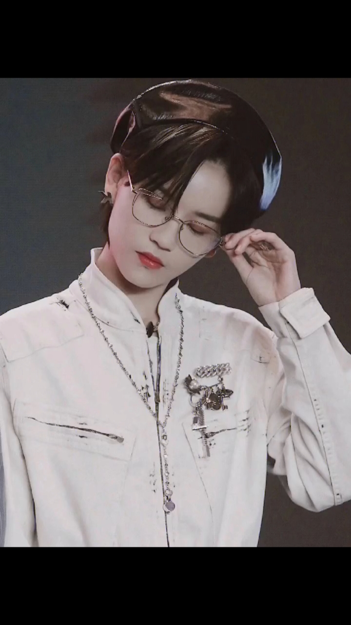 陆柯燃神图,咱就是说修完之后更喜欢了