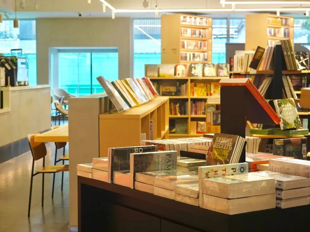 pageone三里屯店 9月30日再重逢