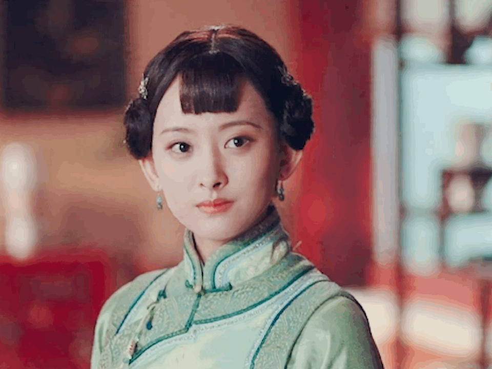 代文雯|甜美外表下,是不断刷新认知的实力演技