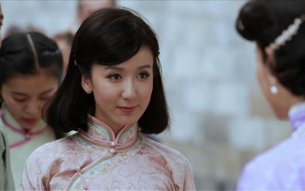 《危险的爱》家暴是哪一集?