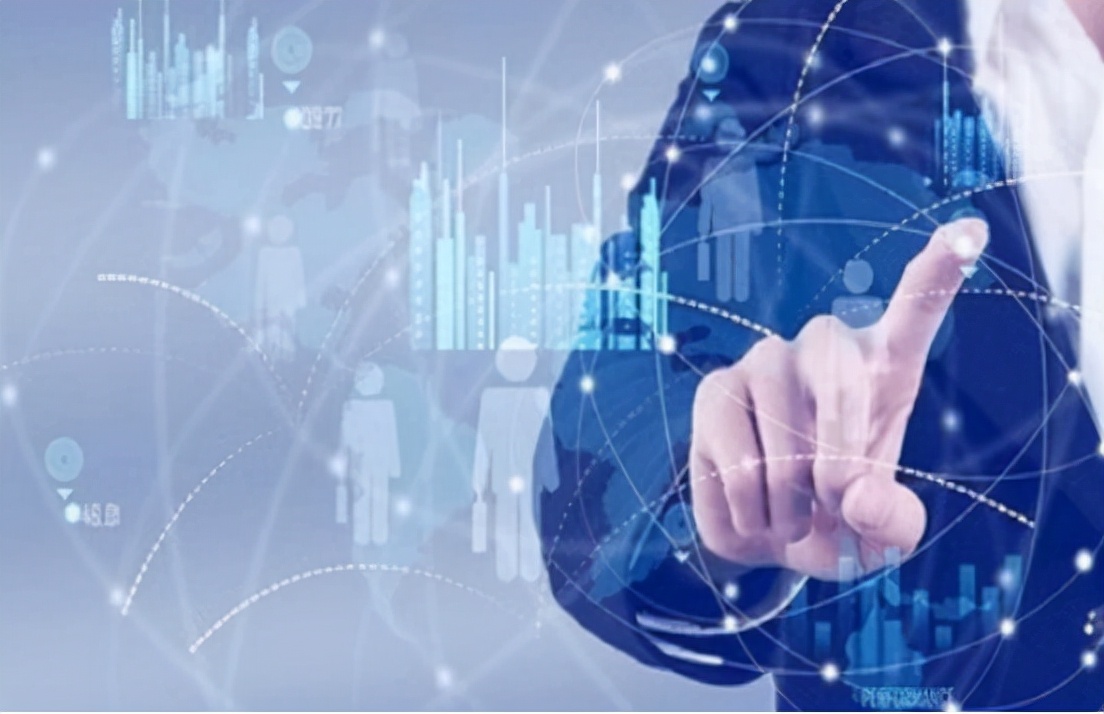 科技服务云平台中,企业画像,有什么特点?