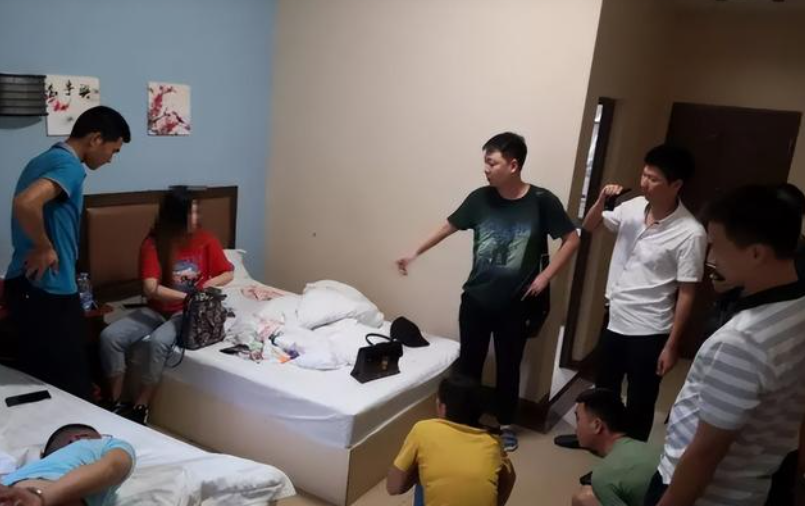 1991年杭州一仙人跳团伙被抓引出东北讷河42条人命大案