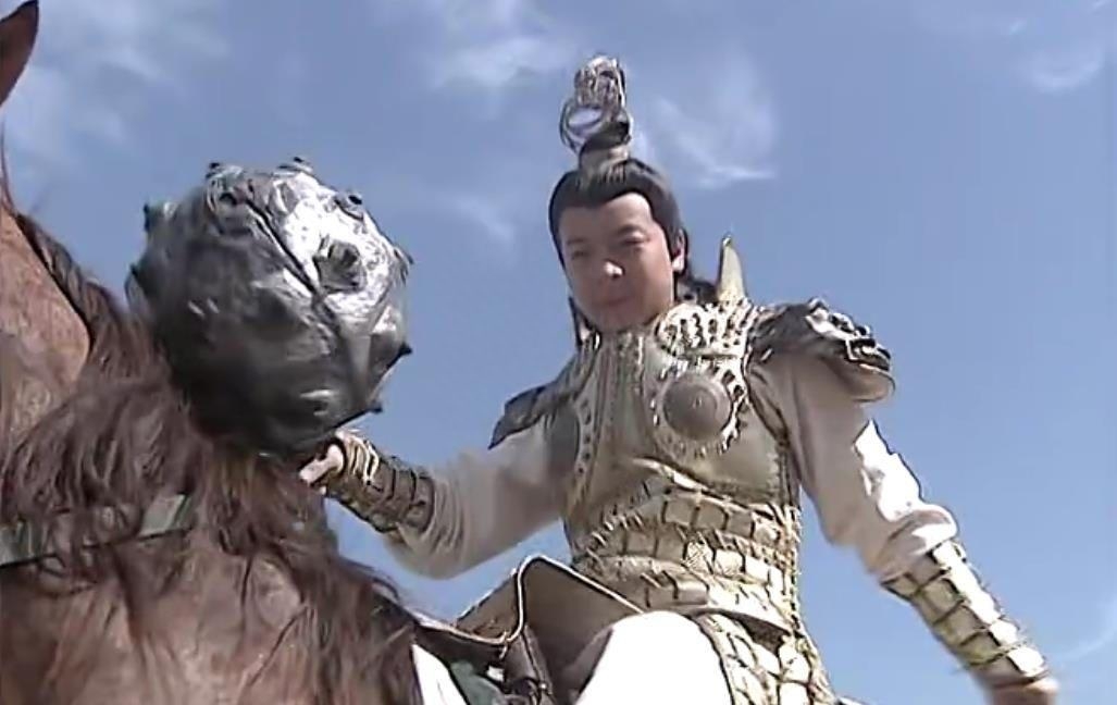 但是这个"金"很多人却都没听过他的名字,他是金台,北宋时期一位民间