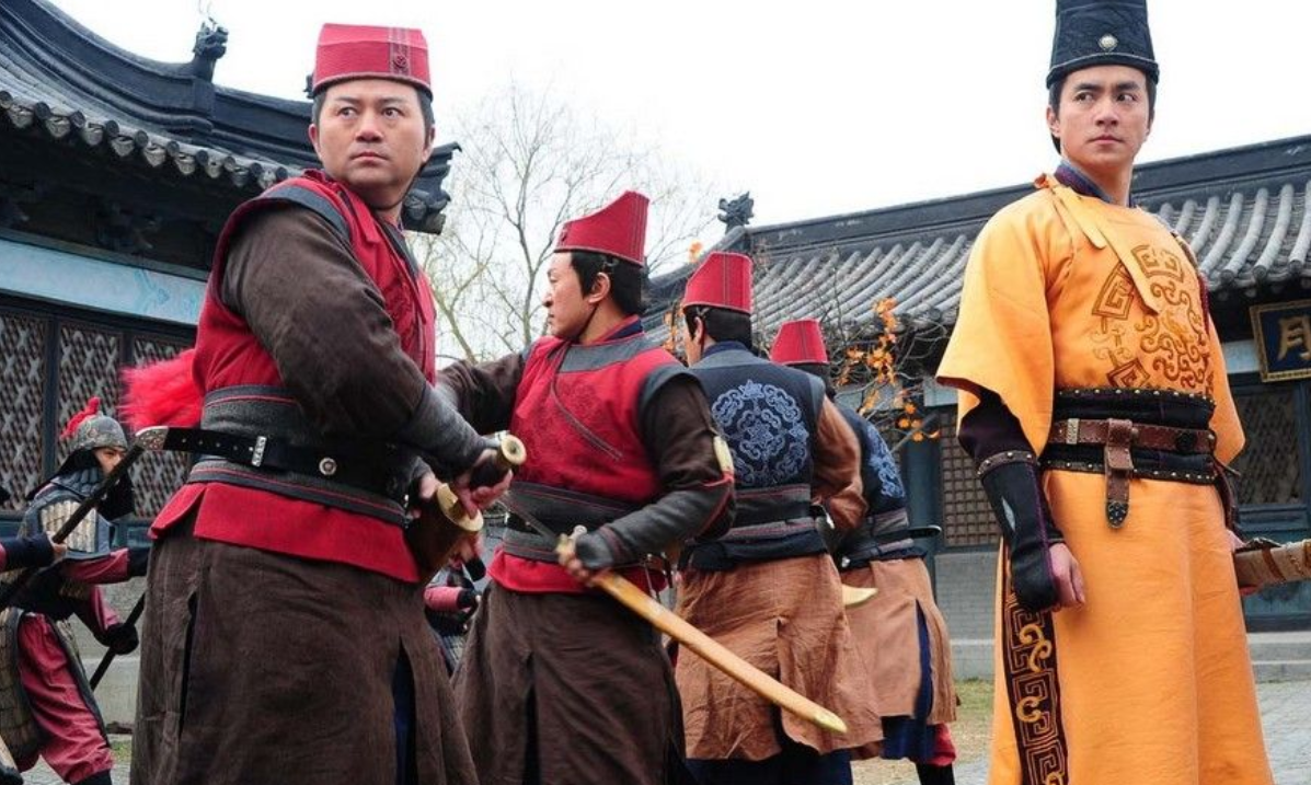 古代通缉令上的画像那么丑,为何还能抓到犯人?因为电视剧在骗你