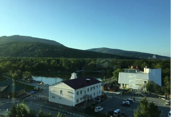 中国和俄罗斯的领土之争