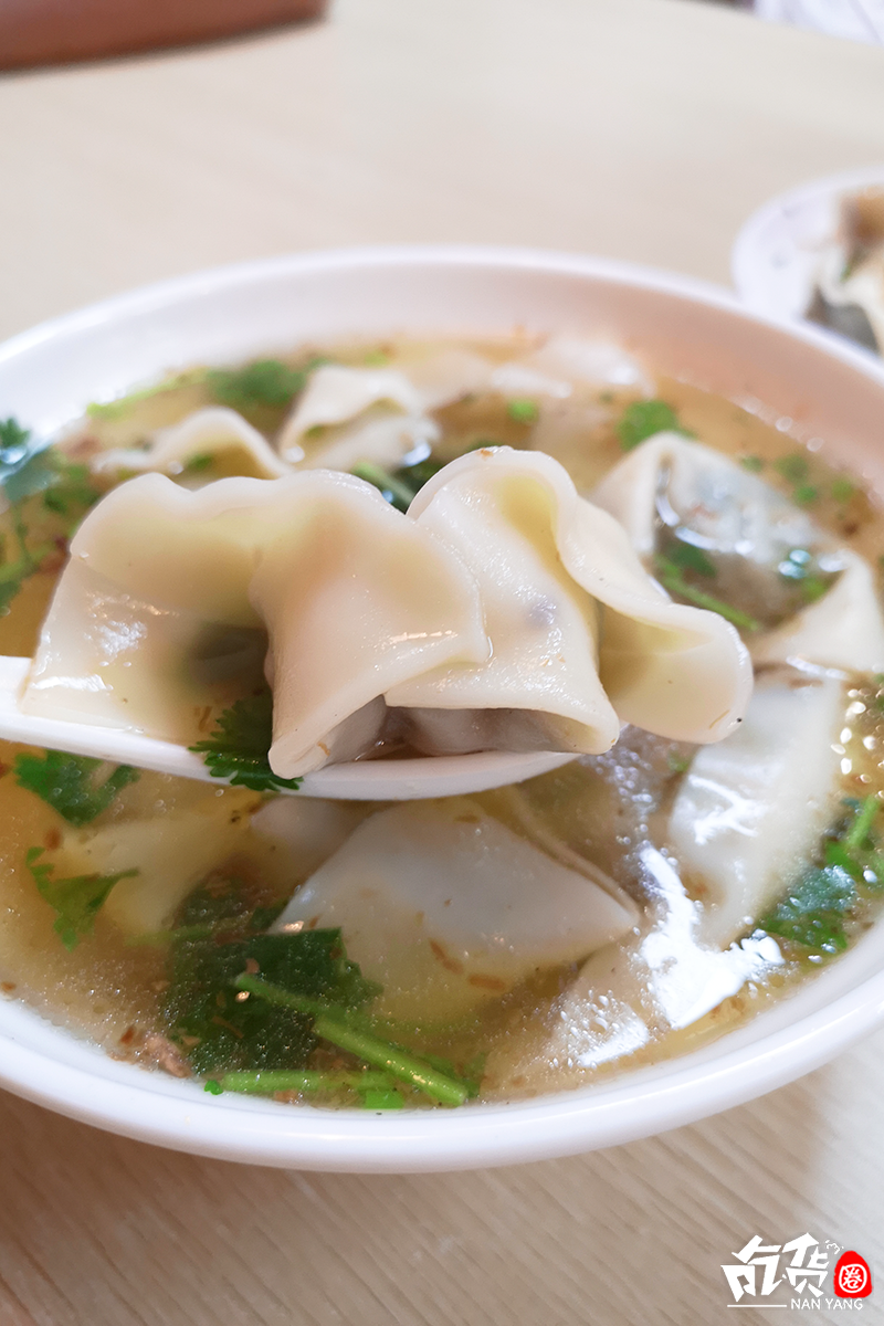 百度爱采购首页 商品专题_河南南阳归个管小馄饨和大馄饨 小馄饨看皮