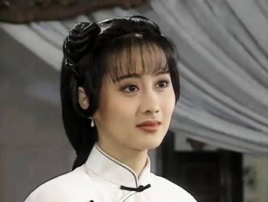 《梅花烙》原著:读懂白吟霜对皓祯的感情,才知她为何结局悲惨