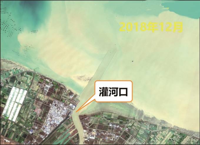 瞬间定格 讲述江苏环境美的故事