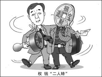 这些人支付的酬劳就一定是钱吗?