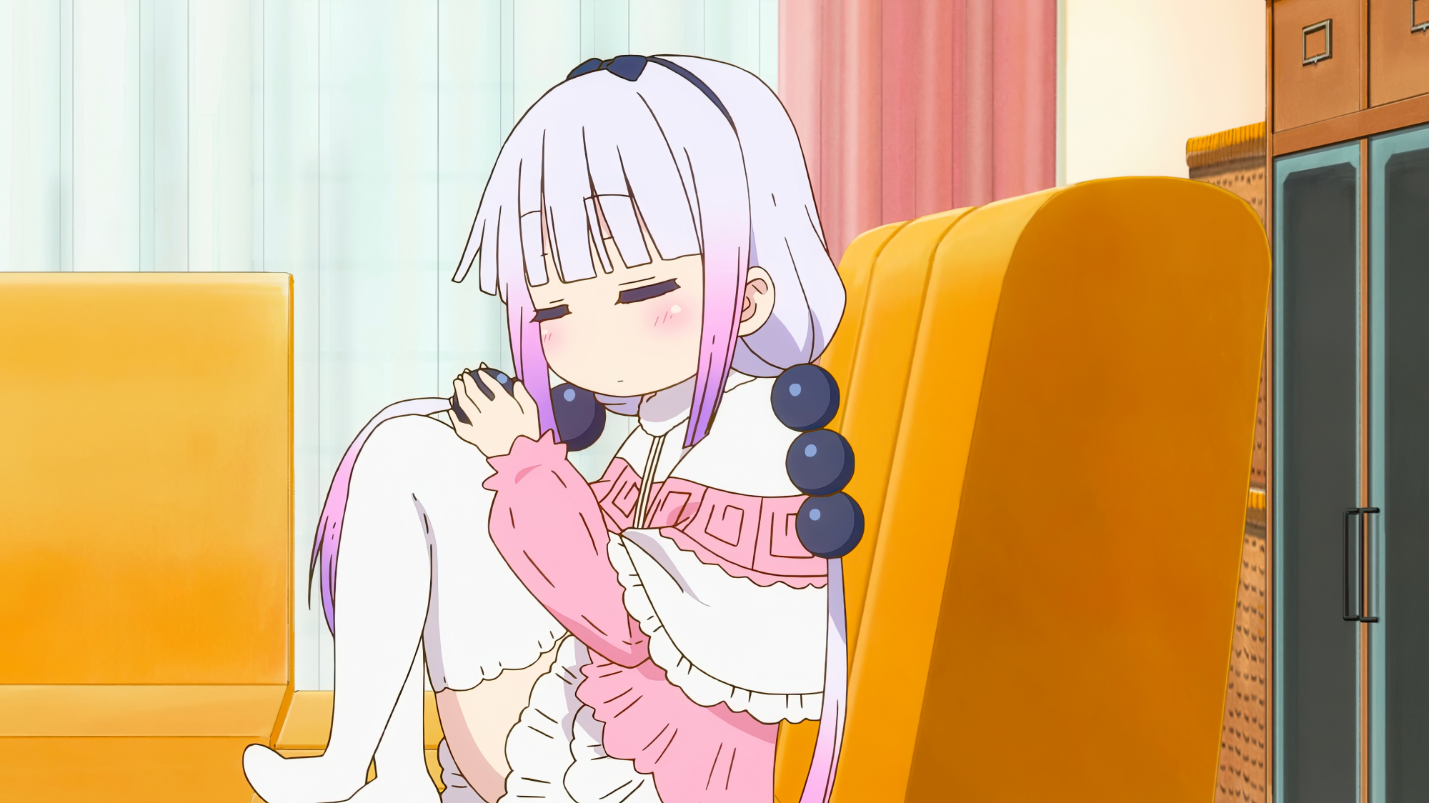 康娜酱的婴儿肥的小肥腿,在我心目中的top7是这样的