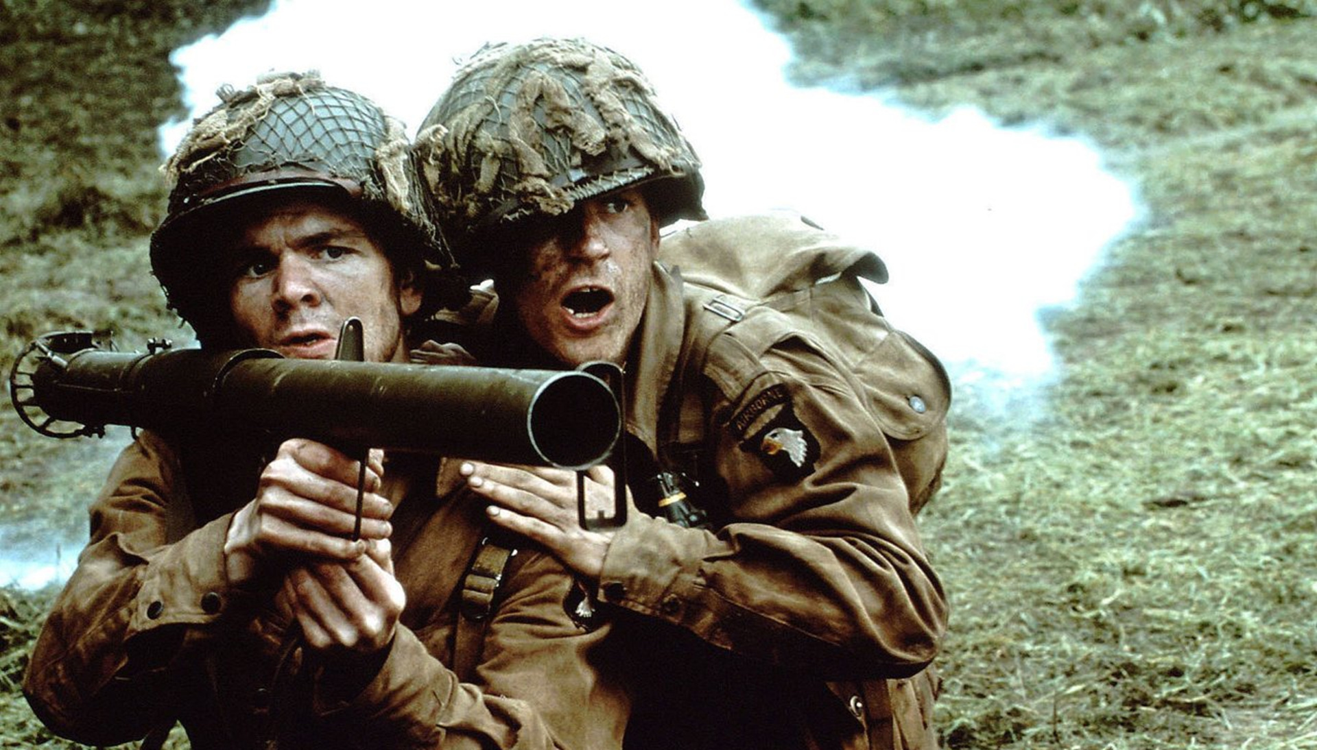 二战德军的战斗力有多强?别被影视剧给骗了,他们绝对没那么差