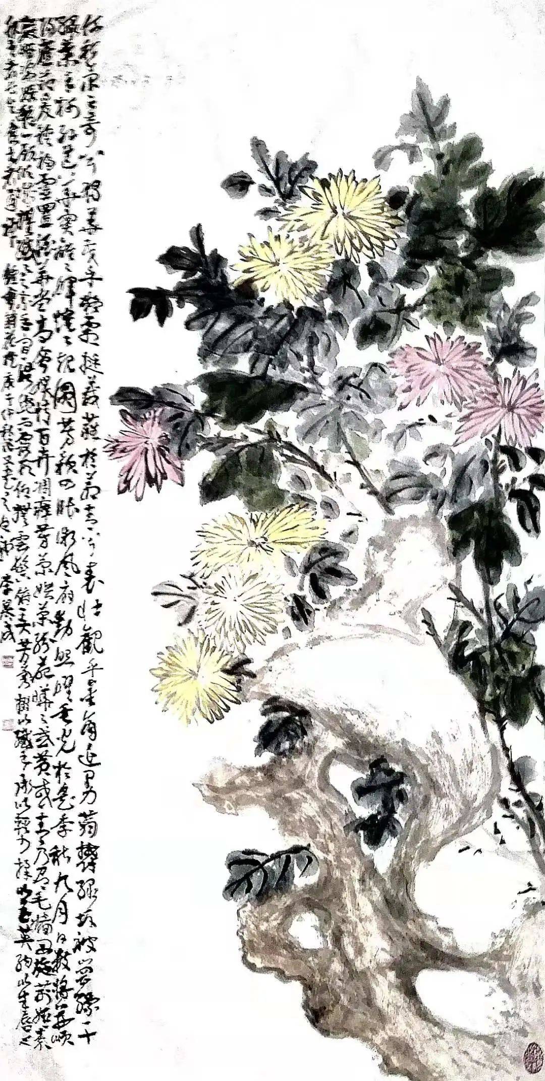 中国文化艺术国际传播大使——李泉成