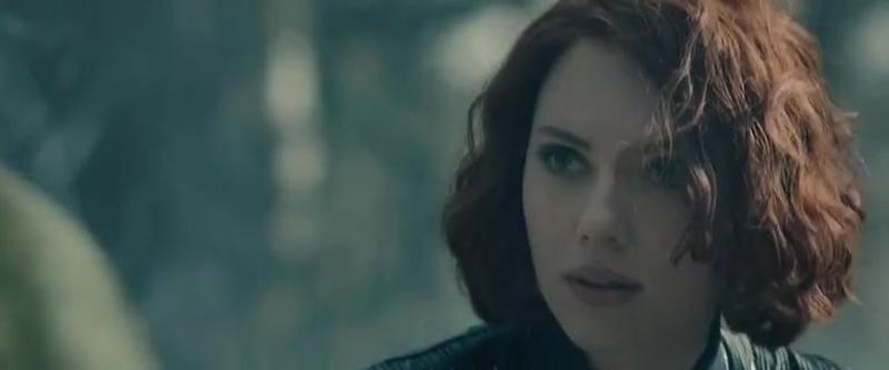 浩克和黑寡妇,影视,科幻片,好看视频