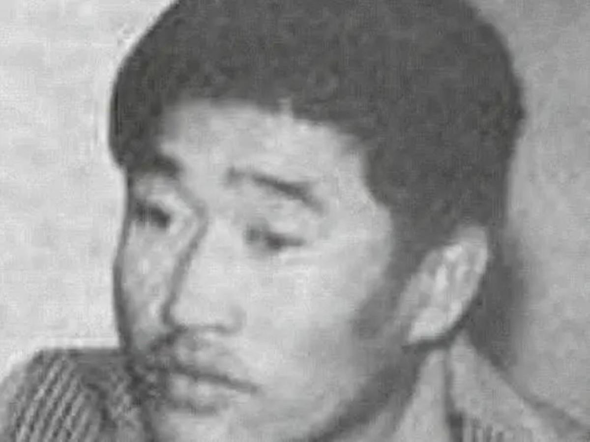1998年,长春黑老大梁旭东身穿警服被抓,扬言:两个月就能出去