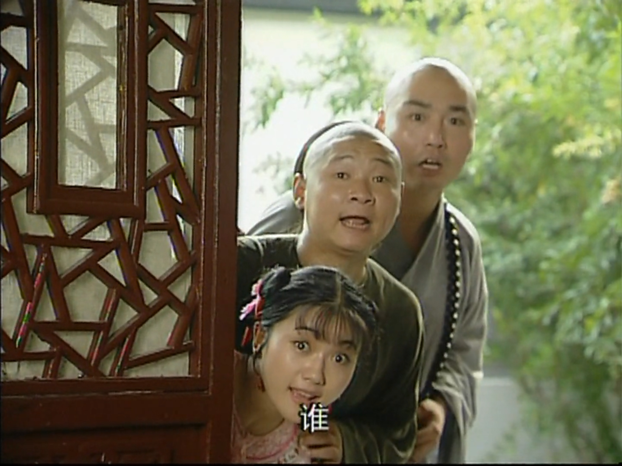 《康熙微服私访记》三德子化身养鸡大户,如今身价过亿,佩服!