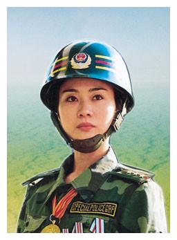 "中国第一女保镖"边梅:曾获北京小姐季军,身价过亿至今单身