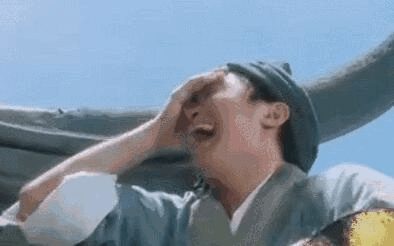 张檬直播间大哭赔了一个亿,网友:这套路都用烂了