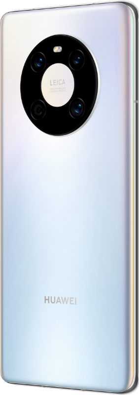 HUAWEI Mate 40