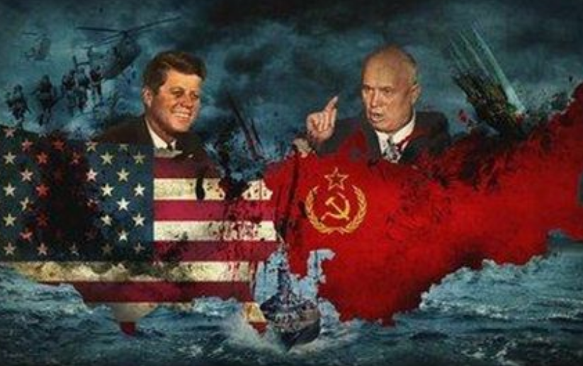 西方国家为何不敢惹战斗民族?四大"护国金刚,超乎想象!