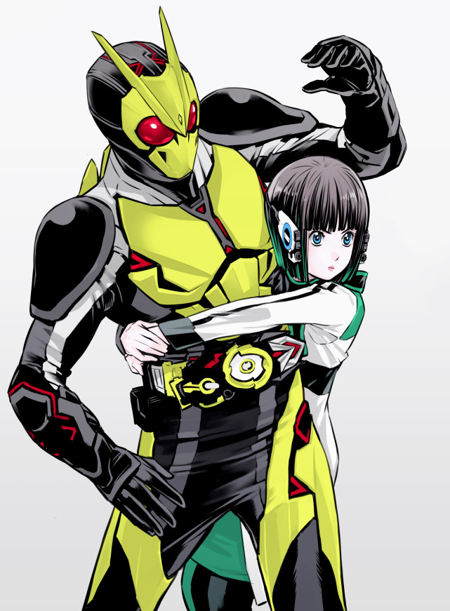 假面骑士:同样的结局,为何飞电或人会黑化,而操真晴人充满希望