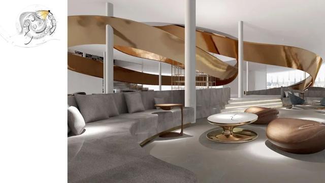 集结2020城际设计力 激荡当代设计新思潮