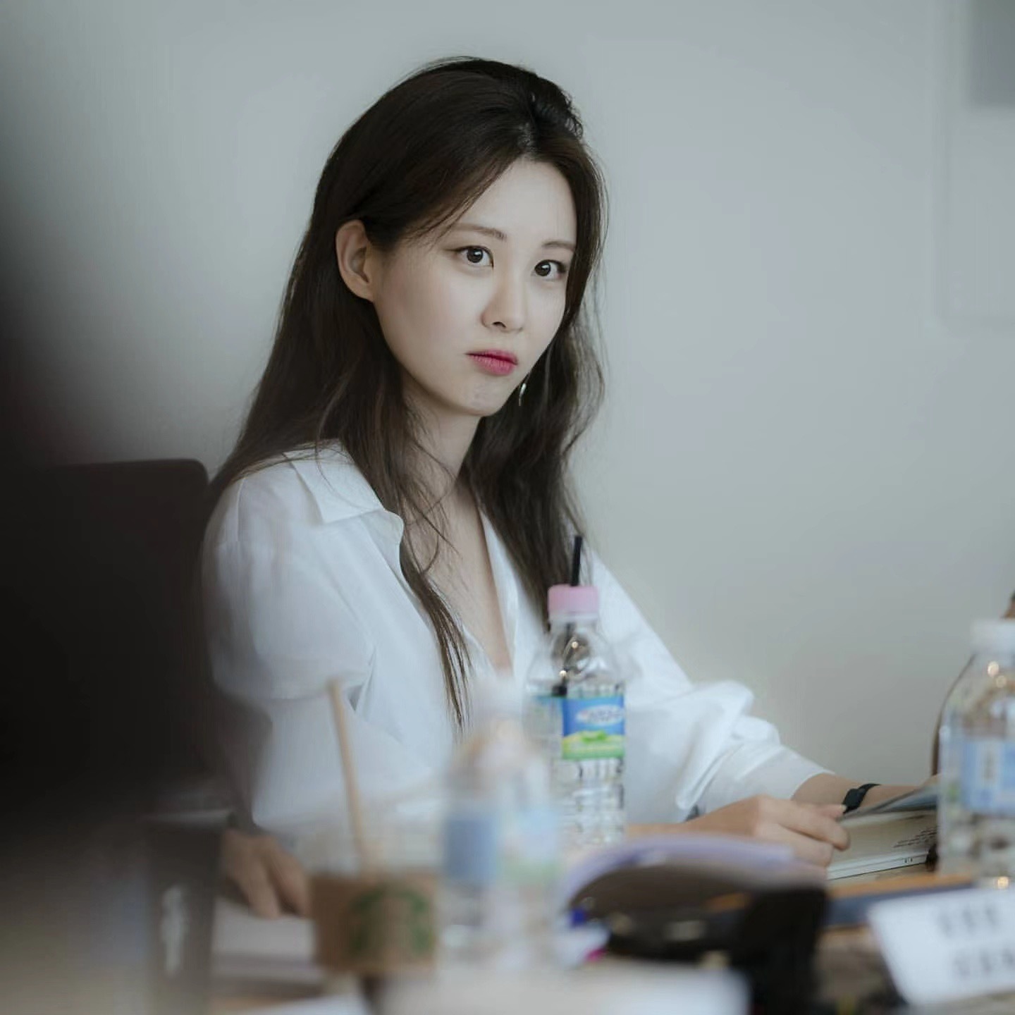 必追韩剧《私生活》:徐珠贤,高庚杓以华丽姿态演绎欺诈对决!