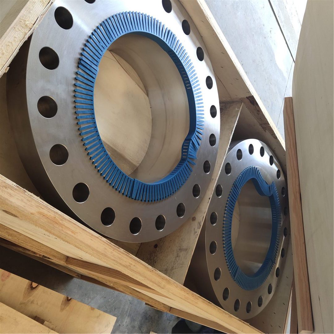 c70600带颈平焊法兰