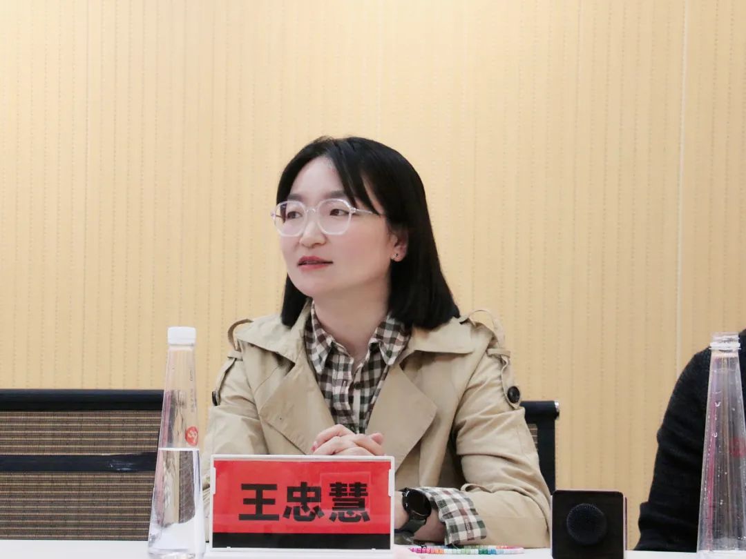 临沂大学领导莅临风向标智库考察交流