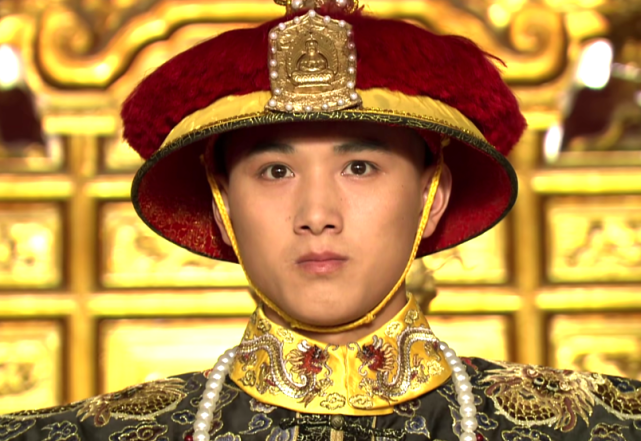 甄嬛传:甄嬛没想到,她护住了弘曕,却将自己最疼爱的女儿给害了