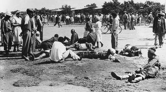 南非种族隔离下的易与不易,从黑与白的斗争,到女性权利运动!