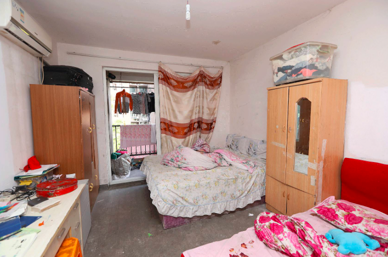 纪实:97年西安凶案:老实农民工董利被逼成杀人犯,连续谋害11人