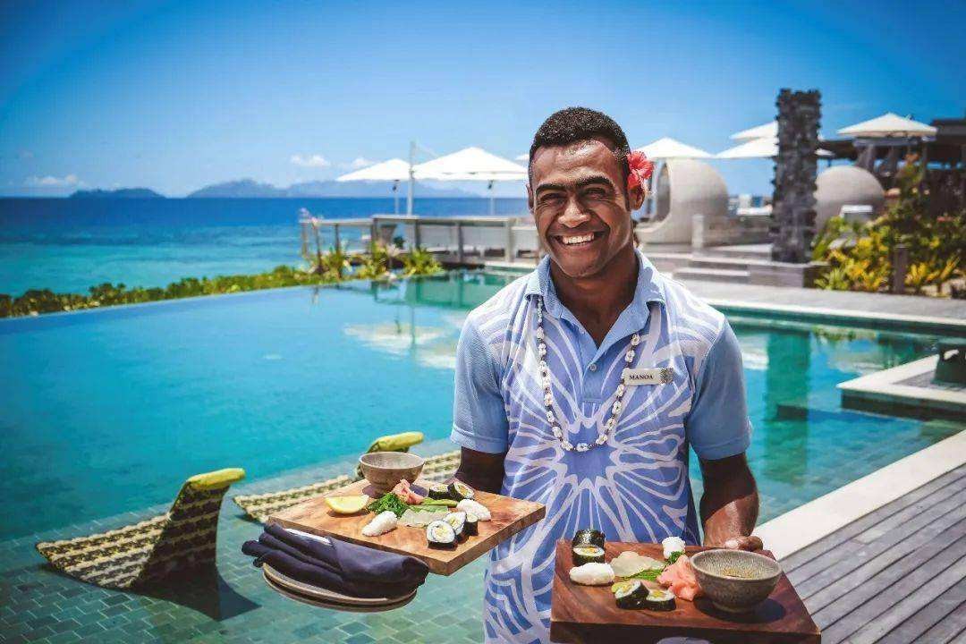 "最佳"中国友国,旅游免签4个月,它还是公认低癌国家