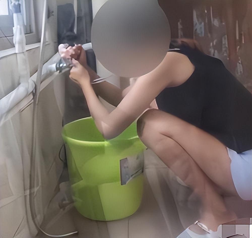 纪实被减肥药榨干的中国女孩:背包里塞满了成人纸尿裤