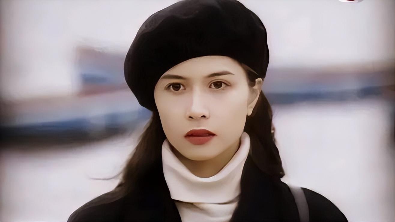 80年代女港星颜值今非昔比?清纯玉女变油腻大妈,沉迷医美难自拔