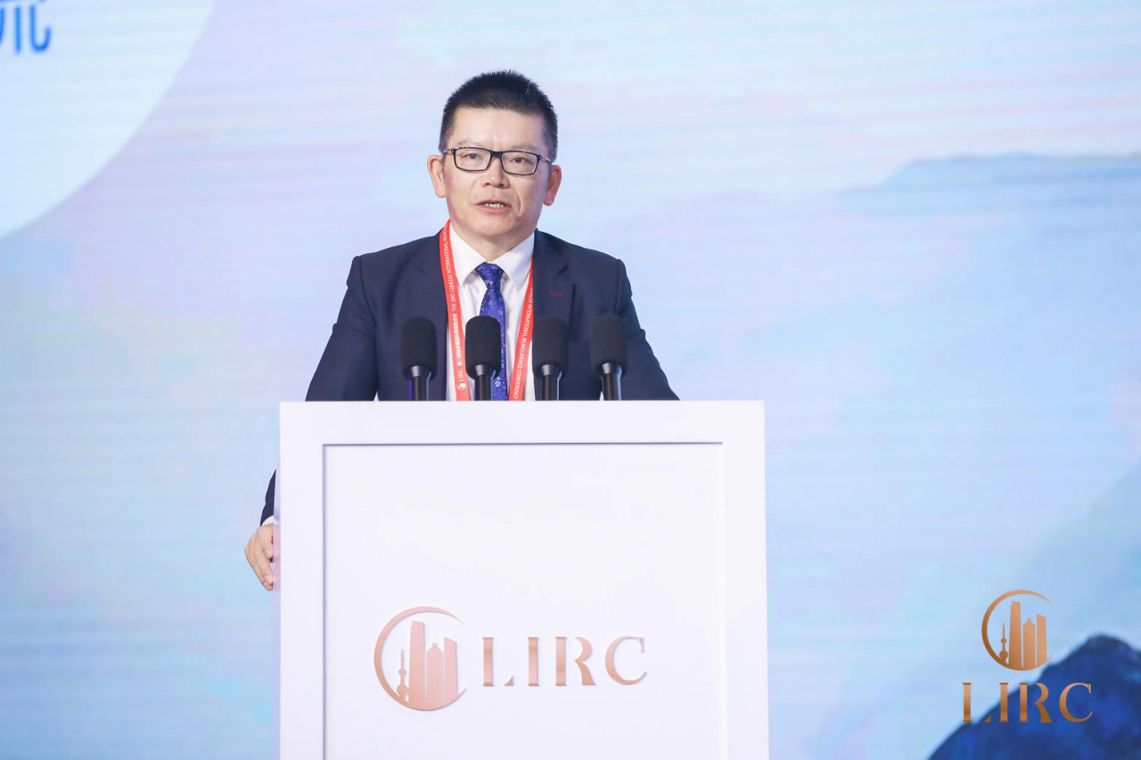 陈东辉:提前布局三大领域,上海国际再保险中心建设或弯道超车